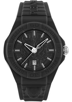Plein Sport NEW FEARLESS